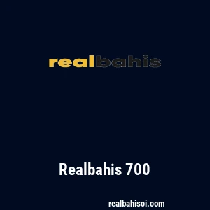 Realbahis 700